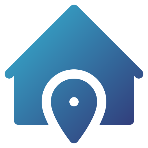 Address Icon