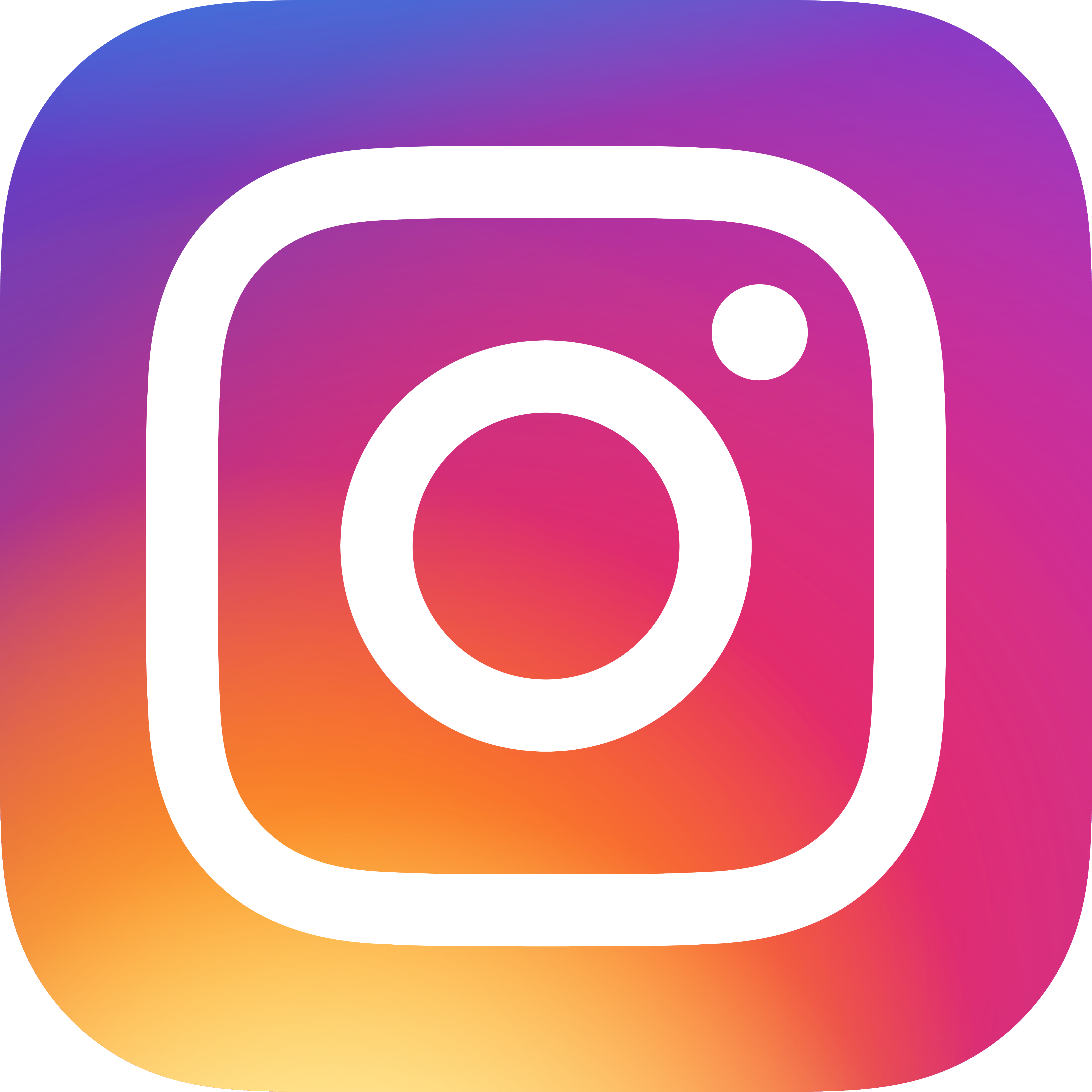 Instagram Icon