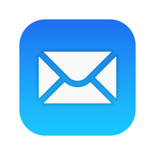 Mail Icon