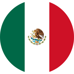 Mexico Icon