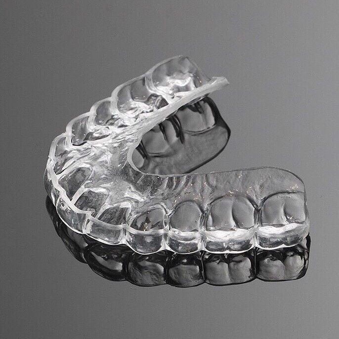 Dentures & Partials